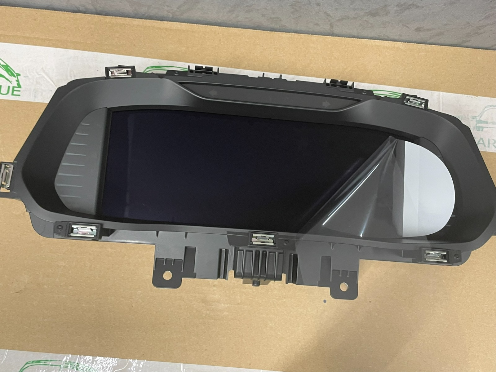 ŠKODA OCTAVIA 4 KOMBI INSTRUMENT TACHOMETER VIRTUAL COCPIT 5E3920770 0 KM NEU - Obrázek 13