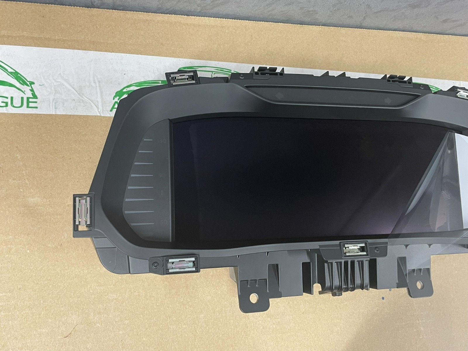 ŠKODA OCTAVIA 4 KOMBI INSTRUMENT TACHOMETER VIRTUAL COCPIT 5E3920770 0 KM NEU - Obrázek 15