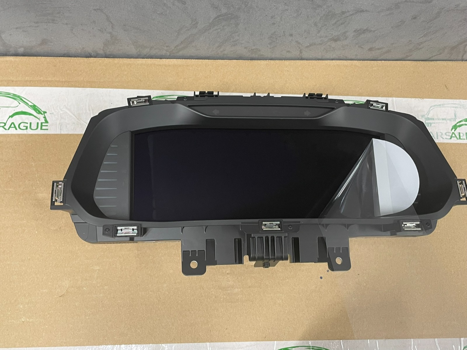 ŠKODA OCTAVIA 4 KOMBI INSTRUMENT TACHOMETER VIRTUAL COCPIT 5E3920770 0 KM NEU - Obrázek 16