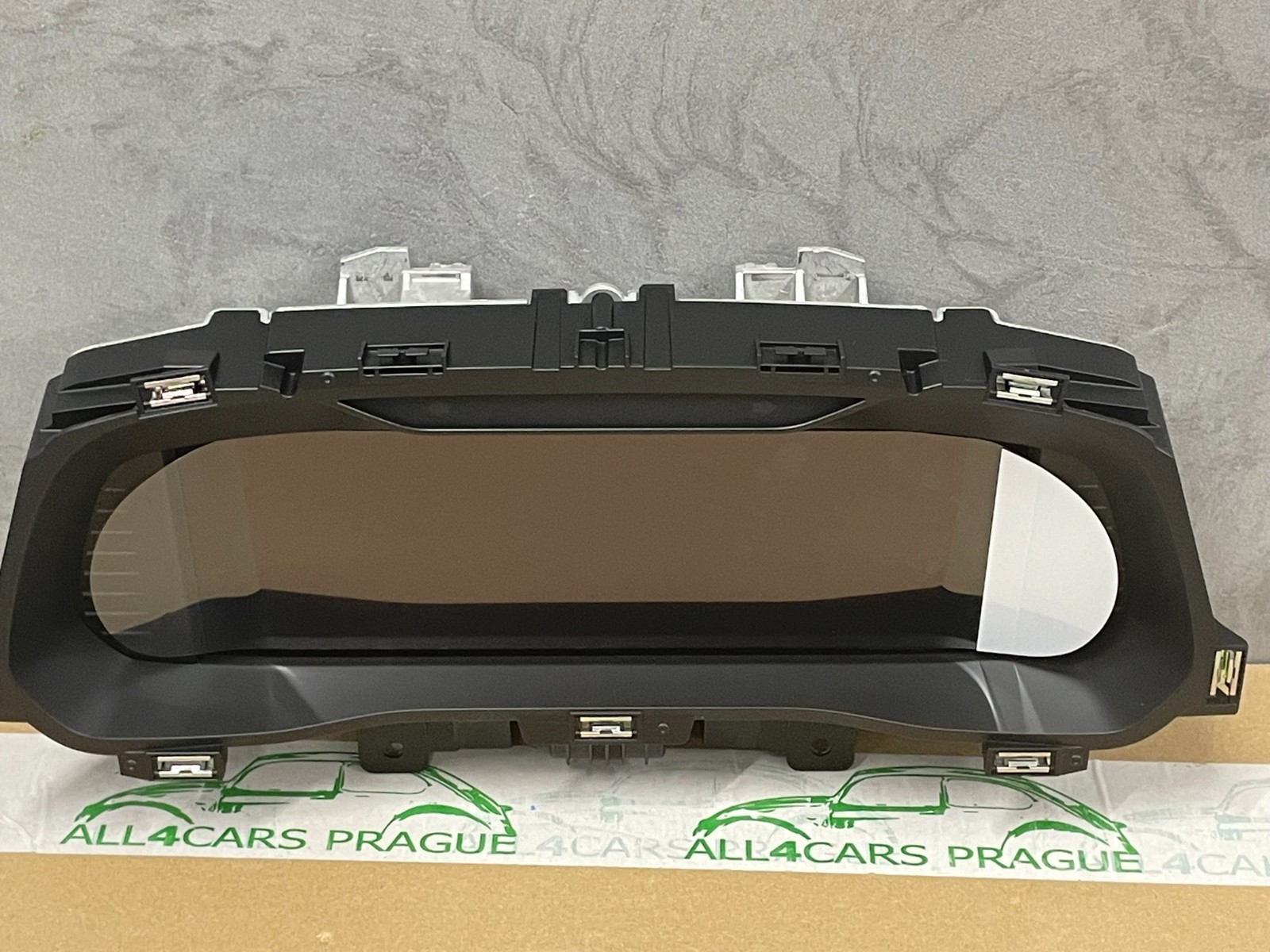 ŠKODA OCTAVIA 4 KOMBI INSTRUMENT TACHOMETER VIRTUAL COCPIT 5E3920770 0 KM NEU - Obrázek 7