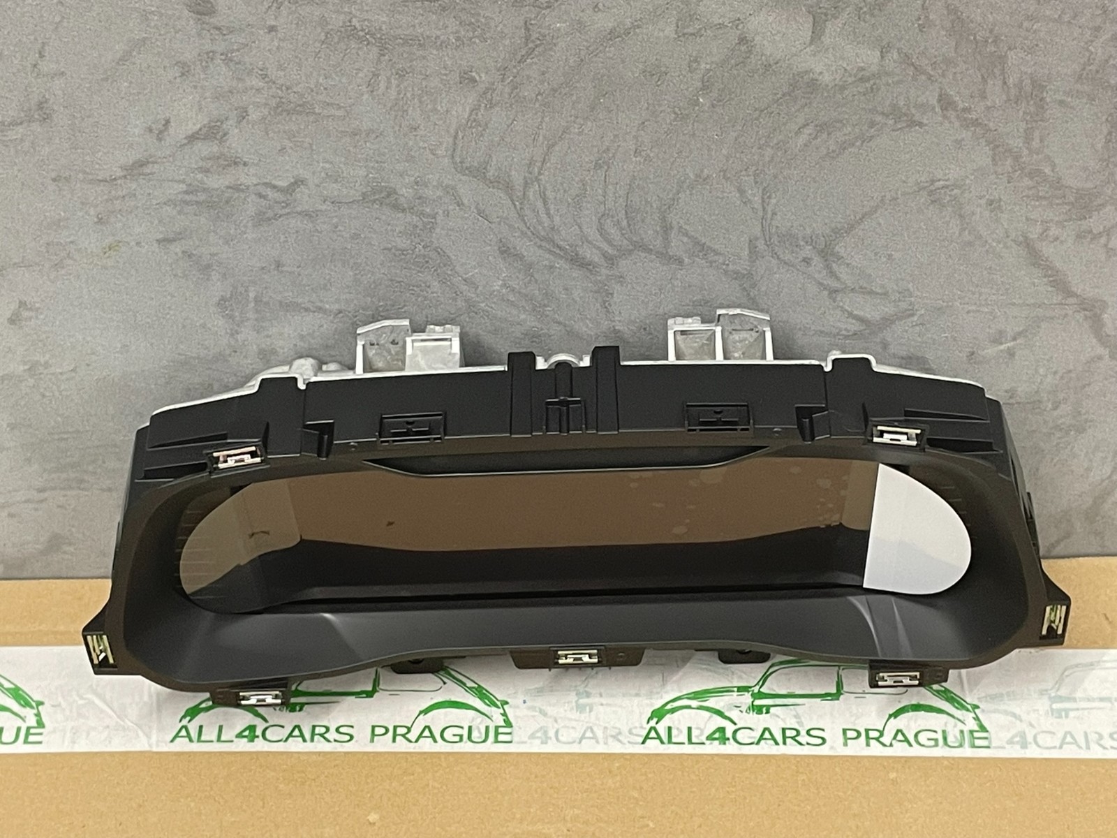 ŠKODA OCTAVIA 4 KOMBI INSTRUMENT TACHOMETER VIRTUAL COCPIT 5E3920770 0 KM NEU - Obrázek 8