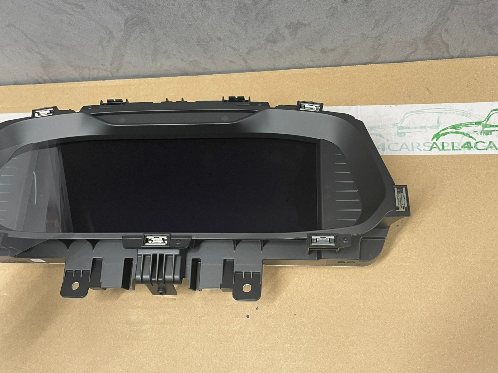 ŠKODA OCTAVIA 4 KOMBI INSTRUMENT TACHOMETER VIRTUAL COCPIT 5E3920770 0 KM NEU - Obrázek 9