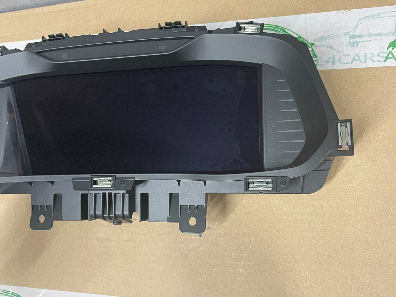 ŠKODA OCTAVIA 4 KOMBI INSTRUMENT TACHOMETER VIRTUAL COCPIT 5E3920770 0 KM NEU - Obrázek 10