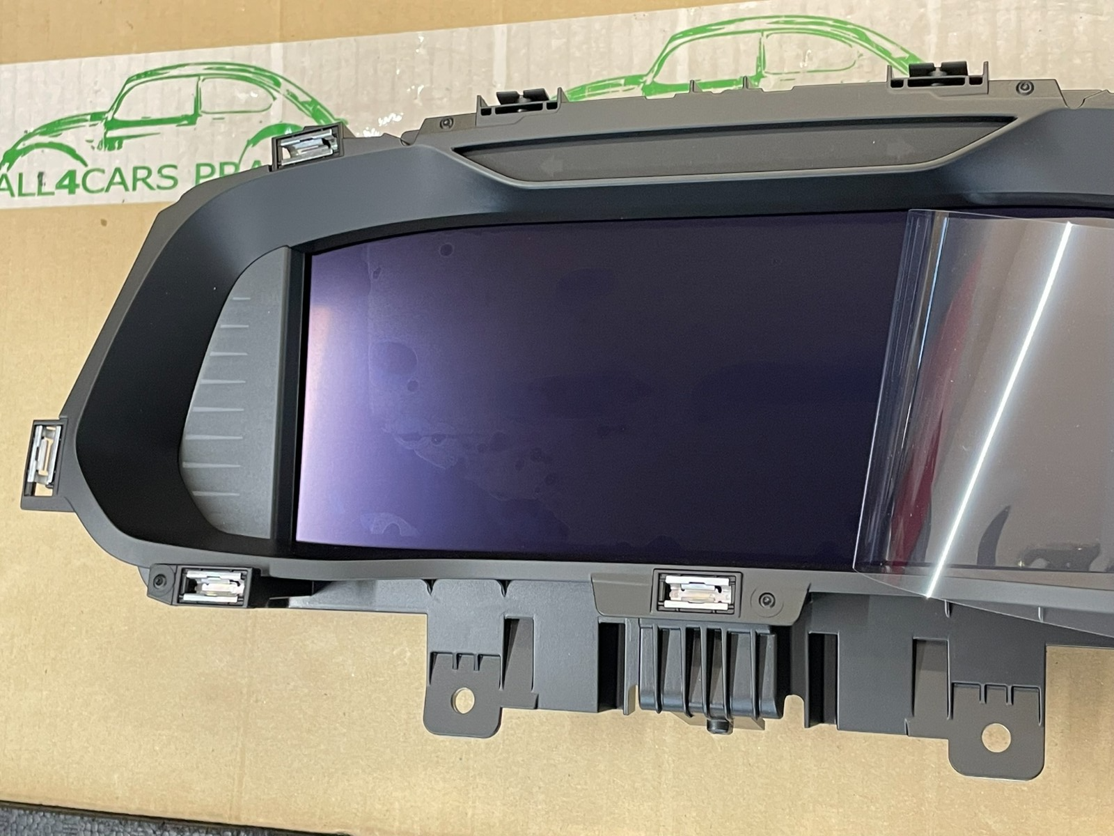 ŠKODA OCTAVIA 4 KOMBI INSTRUMENT TACHOMETER VIRTUAL COCPIT 5E3920770D - 0 KM NEW - Obrázek 12