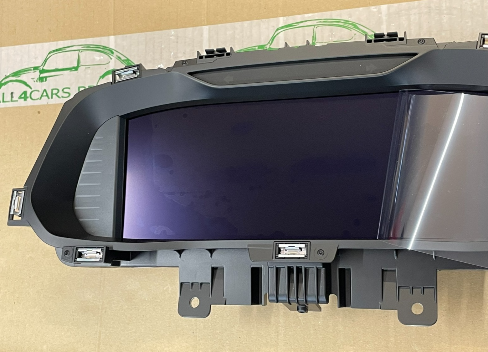 ŠKODA OCTAVIA 4 KOMBI INSTRUMENT TACHOMETER VIRTUAL COCPIT 5E3920770D - 0 KM NEW - Obrázek 13