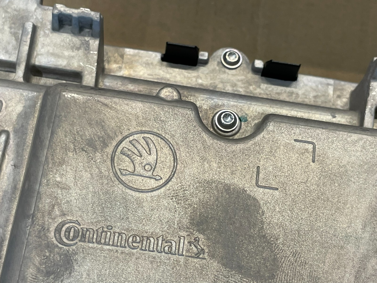 ŠKODA OCTAVIA 4 KOMBI INSTRUMENT TACHOMETER VIRTUAL COCPIT 5E3920770D - 0 KM NEW - Obrázek 17