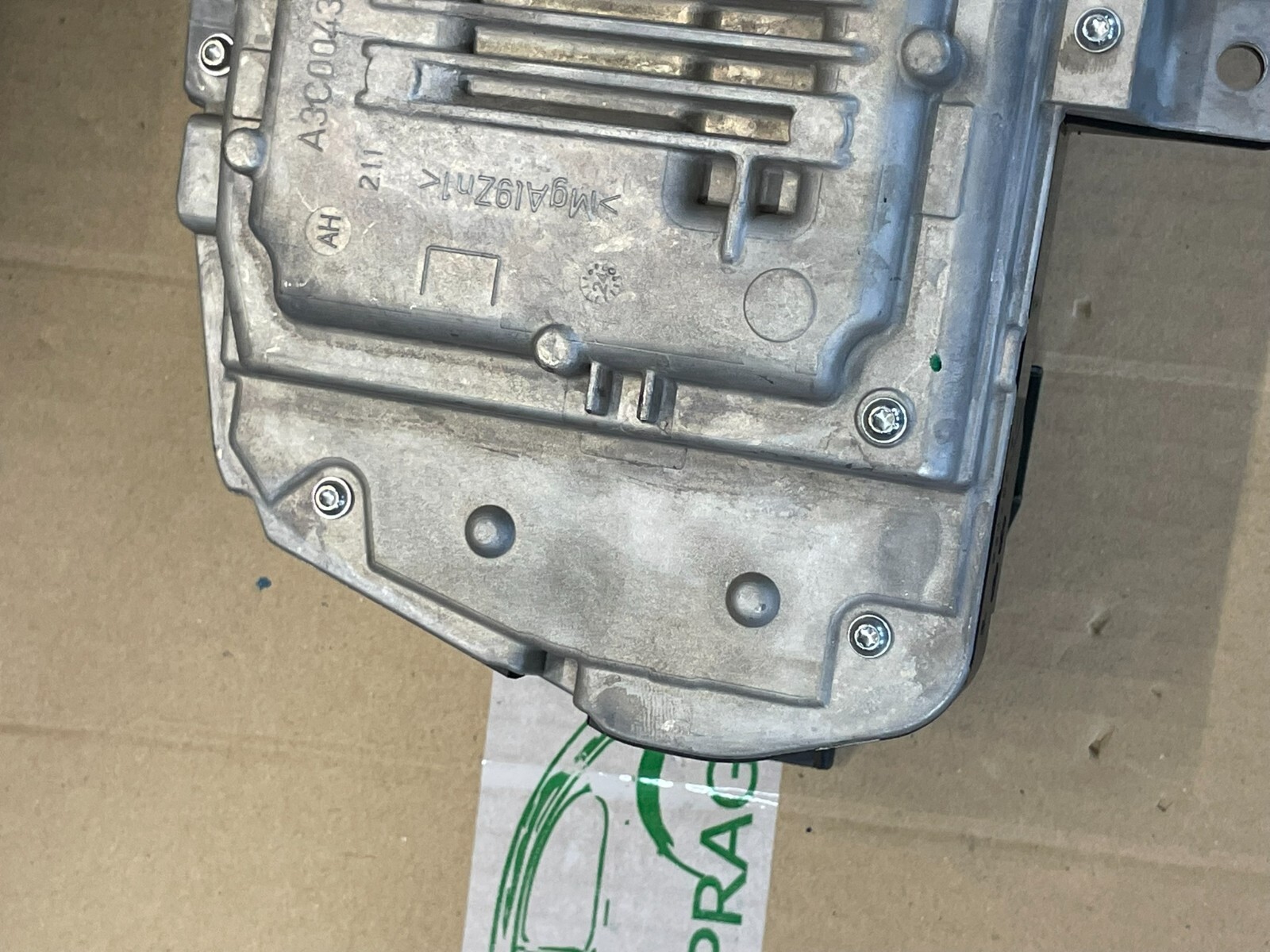 ŠKODA OCTAVIA 4 KOMBI INSTRUMENT TACHOMETER VIRTUAL COCPIT 5E3920770D - 0 KM NEW - Obrázek 18