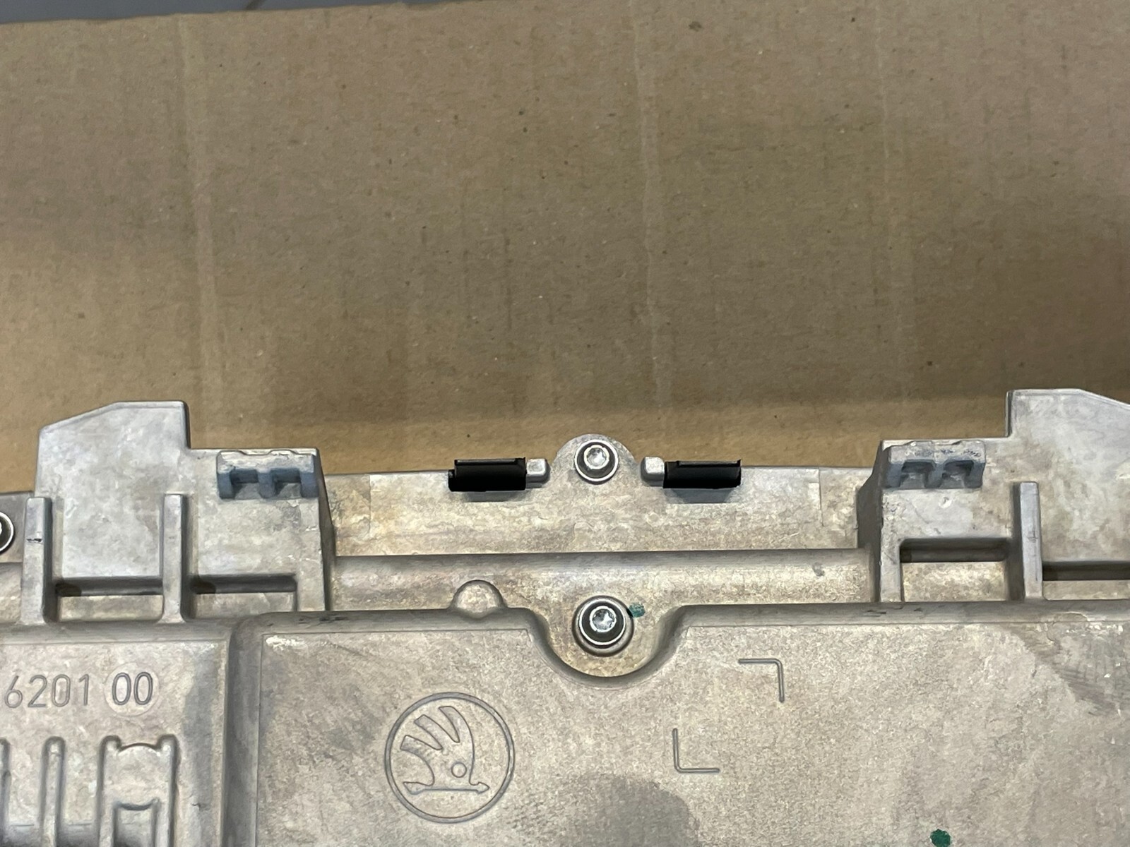 ŠKODA OCTAVIA 4 KOMBI INSTRUMENT TACHOMETER VIRTUAL COCPIT 5E3920770D - 0 KM NEW - Obrázek 19