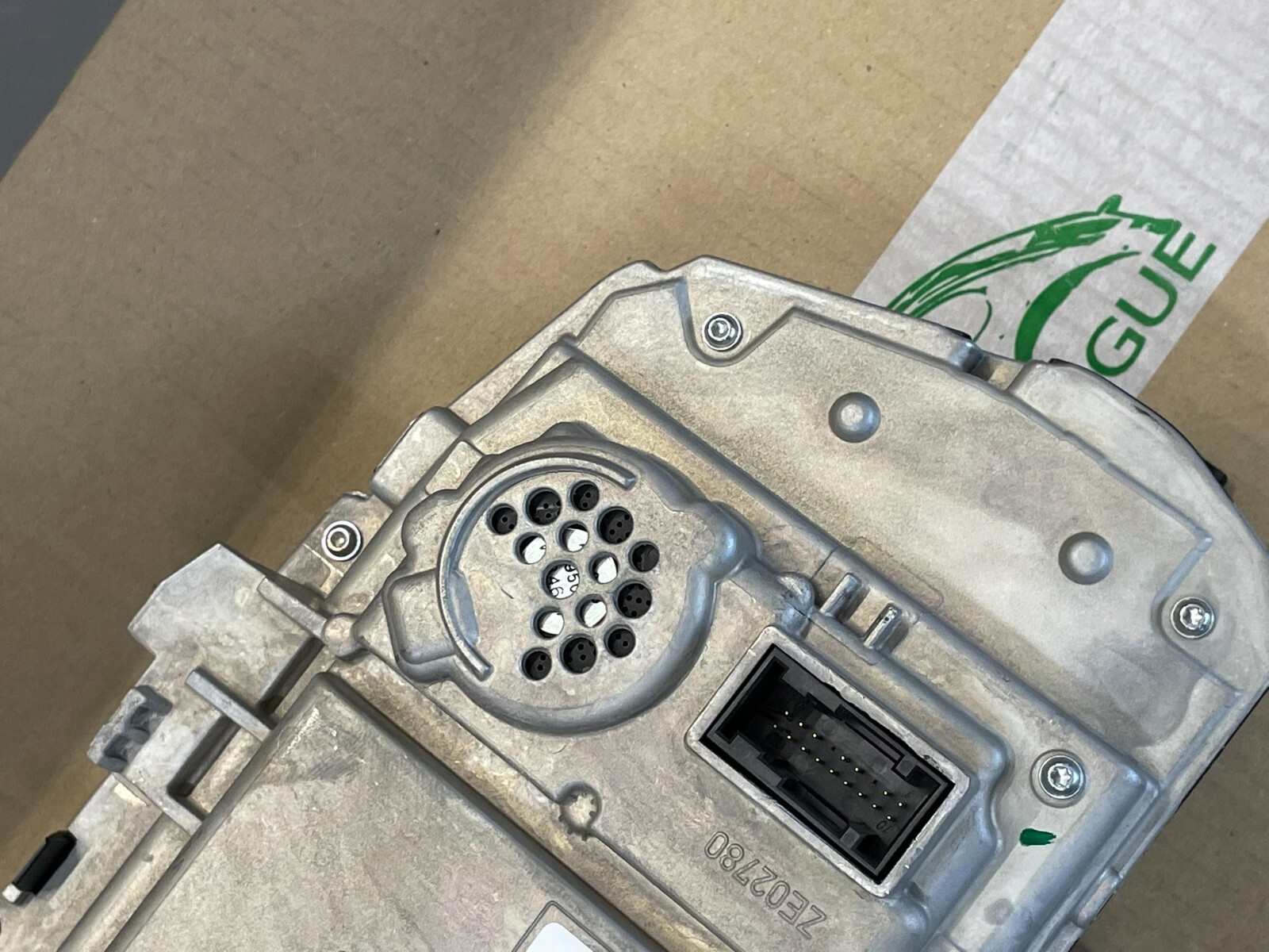 ŠKODA OCTAVIA 4 KOMBI INSTRUMENT TACHOMETER VIRTUAL COCPIT 5E3920770D - 0 KM NEW - Obrázek 20