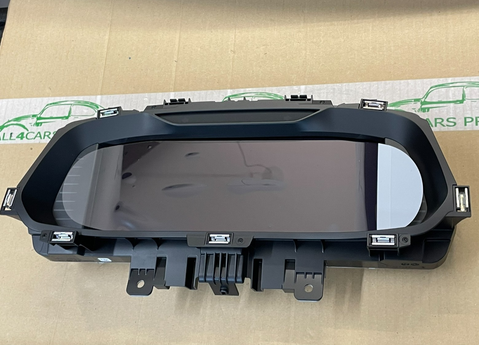 ŠKODA OCTAVIA 4 KOMBI INSTRUMENT TACHOMETER VIRTUAL COCPIT 5E3920770D - 0 KM NEW - Obrázek 4