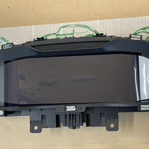 ŠKODA OCTAVIA 4 KOMBI INSTRUMENT TACHOMETER VIRTUAL COCPIT 5E3920770D - 0 KM NEW