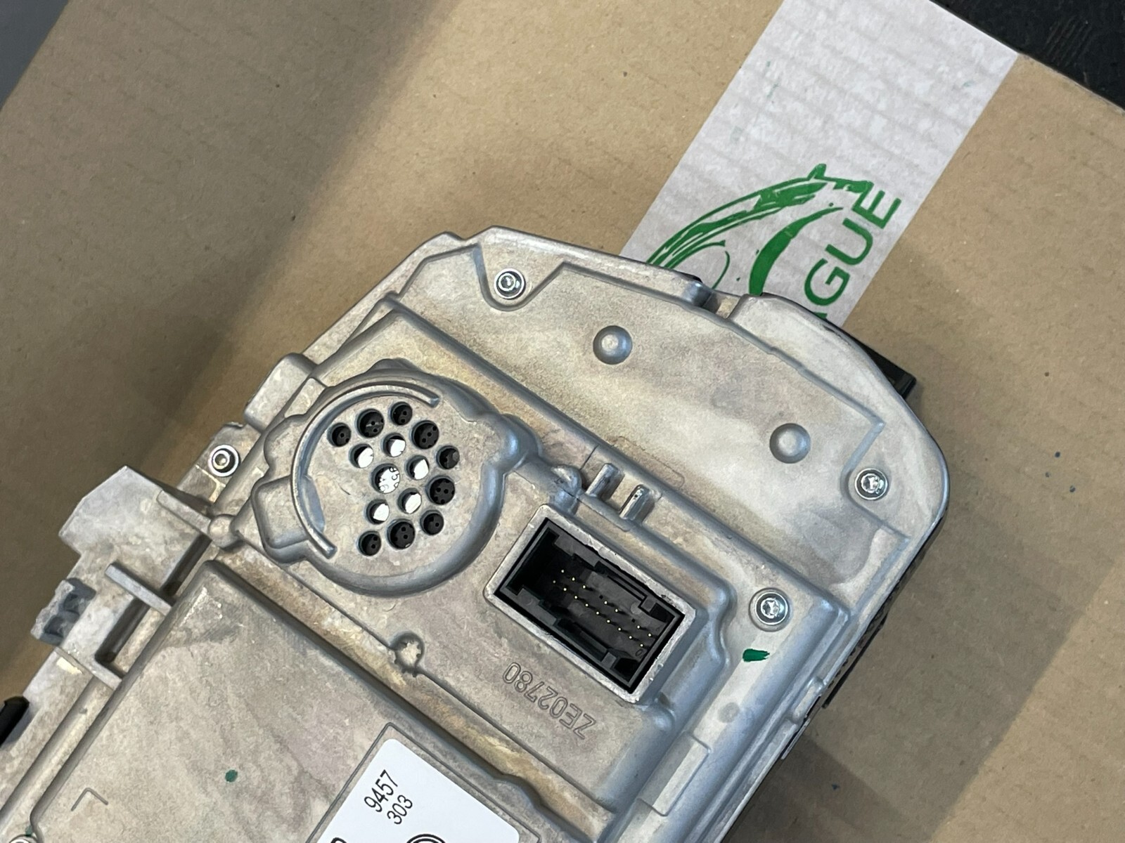 ŠKODA OCTAVIA 4 KOMBI INSTRUMENT TACHOMETER VIRTUAL COCPIT 5E3920770D - 0 KM NEW - Obrázek 8