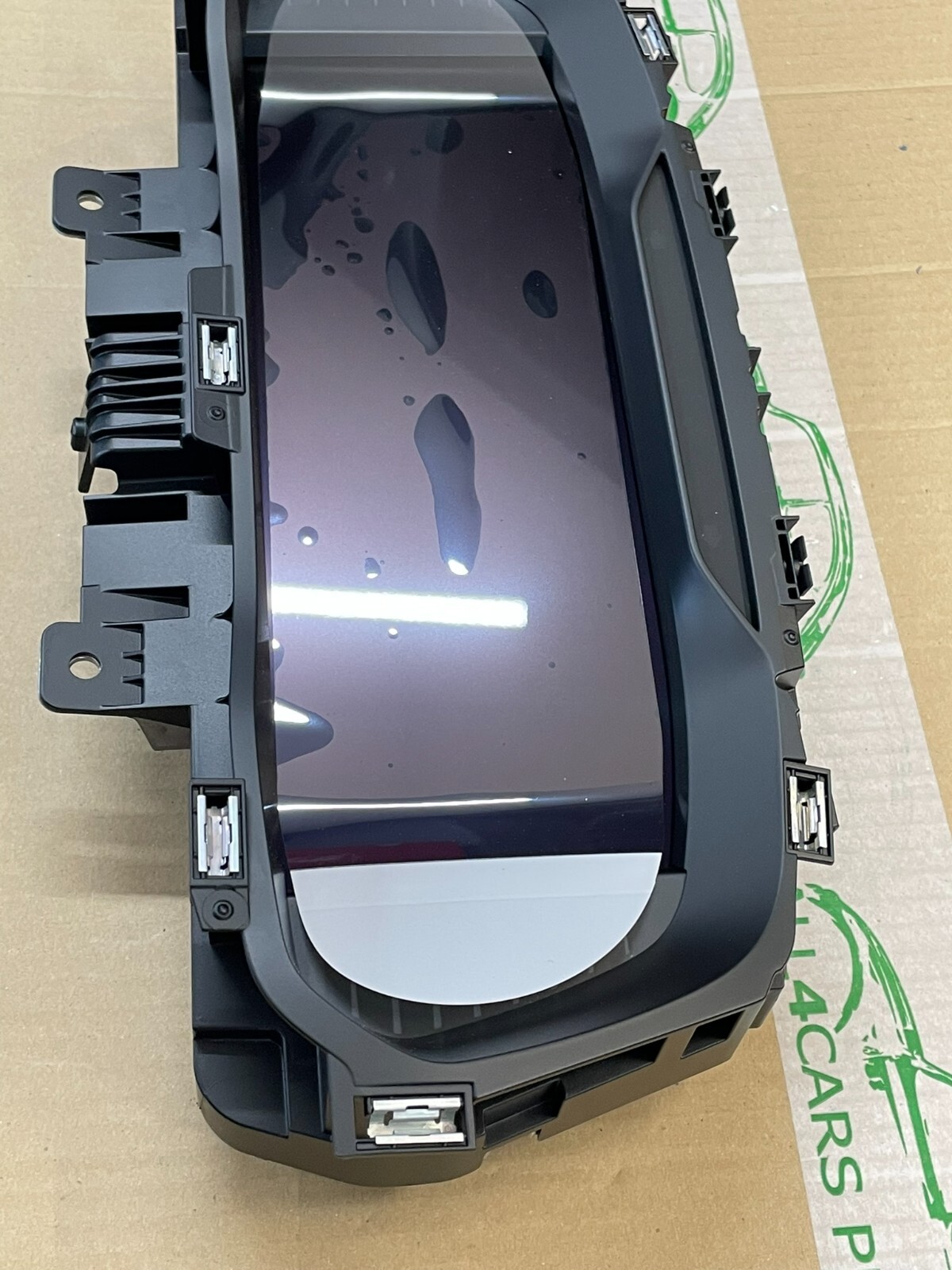 ŠKODA OCTAVIA 4 KOMBI INSTRUMENT TACHOMETER VIRTUAL COCPIT 5E3920770D - 0 KM NEW - Obrázek 9