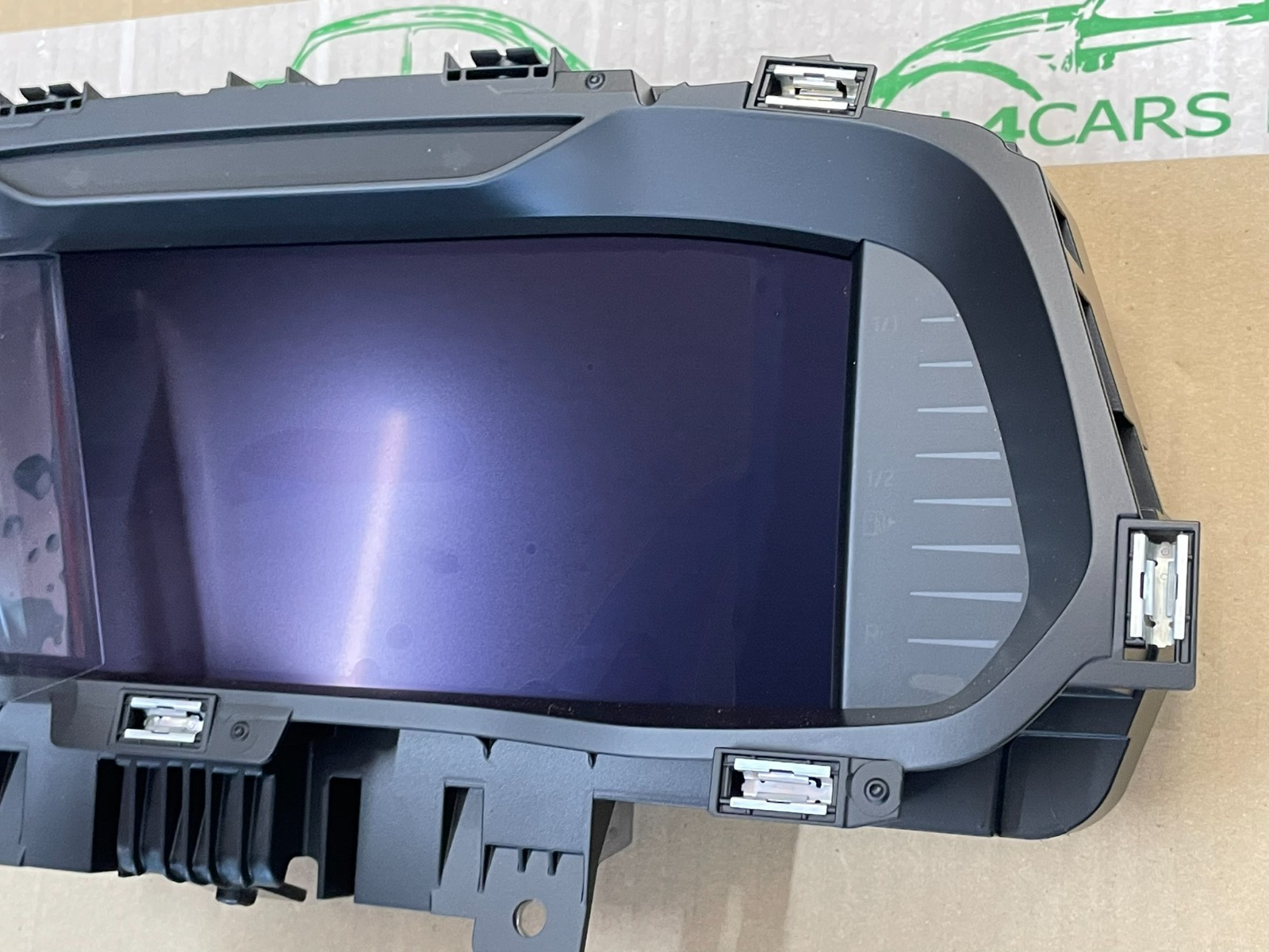 ŠKODA OCTAVIA 4 KOMBI INSTRUMENT TACHOMETER VIRTUAL COCPIT 5E3920770D - 0 KM NEW - Obrázek 10