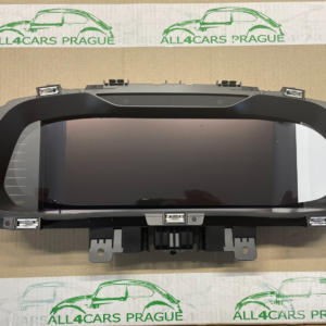 ŠKODA OCTAVIA 4 PHEV VIRTUAL COCKPIT KOMBIINSTRUMENT 5E3920774A ORIG. NEU 0 KM !