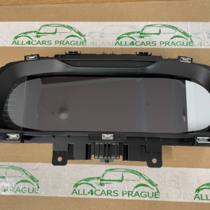 ŠKODA OCTAVIA 4 PHEV VIRTUAL COCKPIT KOMBIINSTRUMENT 5E3920774A ORIG. NEU 0 KM !