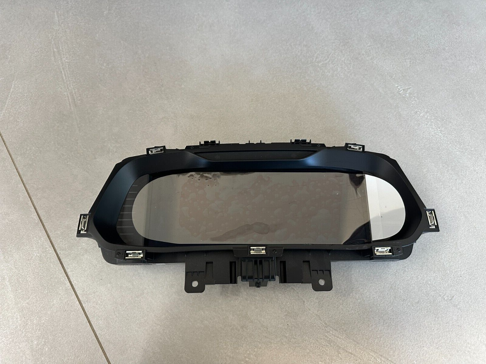 SKODA OCTAVIA IV KOMBIINSTRUMENT VIRTUAL COCKPIT 5E3920770C - 0 KM ORIG NEU !