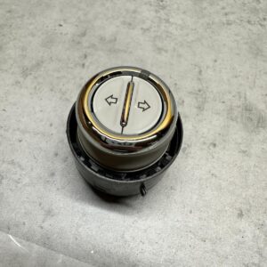 SKODA OCTAVIA STEUERSCHALTER FÜR EURASISCHEN SCHIEBEDACHKNOPF 5E9959561 ORIG.NEU