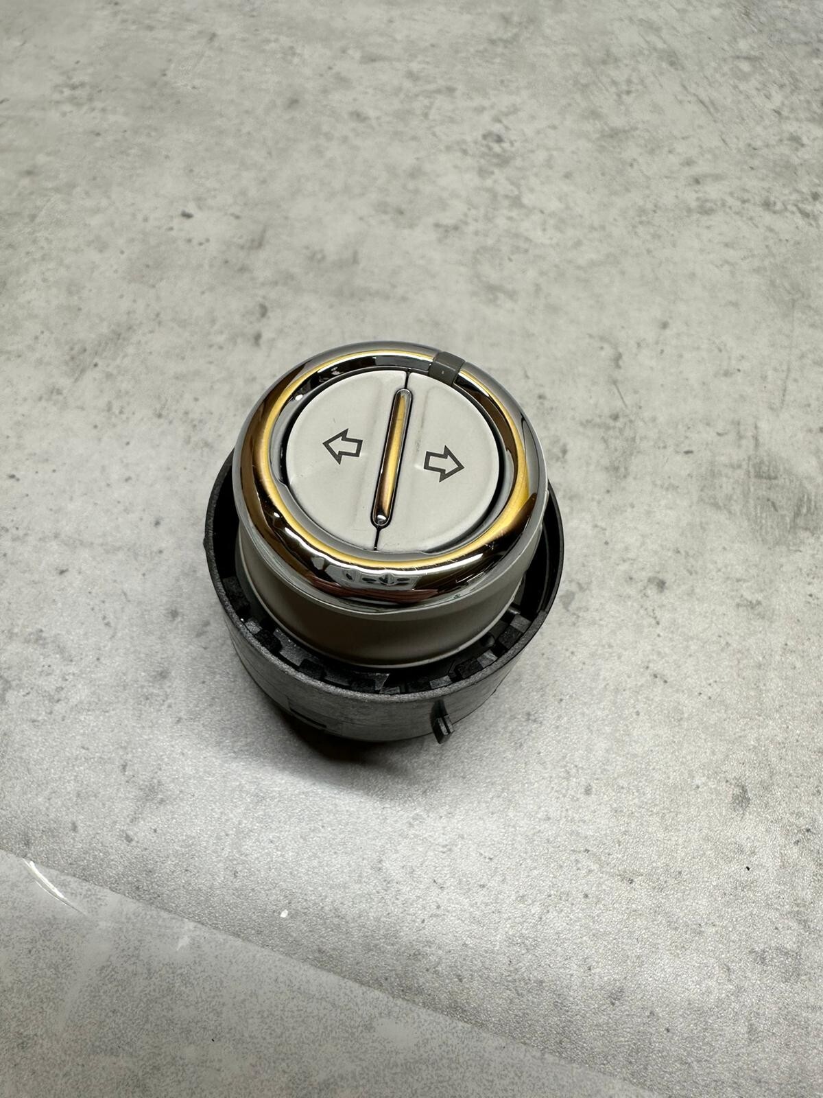 SKODA OCTAVIA STEUERSCHALTER FÜR EURASISCHEN SCHIEBEDACHKNOPF 5E9959561 ORIG.NEU