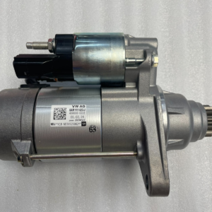 ŠKODA OCTAVIA  SUPERB  ANLASSER STARTER 0AM911023J = 0AM911021E DSG ORIG.NEU !