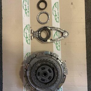 SKODA SUPERB.....KUPPLUNGSSATZ DSG DOPPELKUPPLUNG ,0AM141017CS, 0AM 141 017 AM