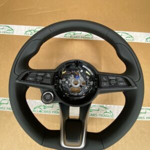 SPORTLENKRAD ALFA ROMEO LEDER MULTIFUNKTION SPORTLENKRAD 311967299CDU-AF ORIG.