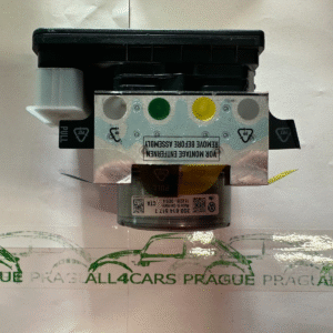 Seat VW Leon 5F Golf 7 Skoda Octavia .ABS Hydraulikpumpe Steuergerät 3Q0614517T