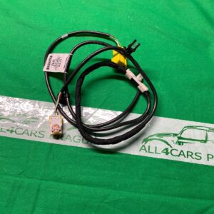 TOUAREG  TECHNOLOGIE ADAPTER KABELBAUM FÜR SEITENAIRBAG 760971582 ORIG.NEU!!!