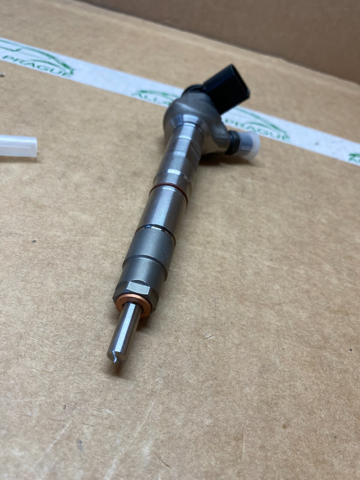 VOLKSWAGEN EINSPRITZDÜSE INJEKTOR 2,0LTR. DIESEL 05L130277M ORIGINAL NEU!!! - Obrázek 5