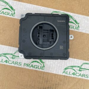 VOLVO HAUPTLICHT MODUL VOLL LED SCHEINWERFER STEUERGERÄT 31427776 ORIG. NEU!!!