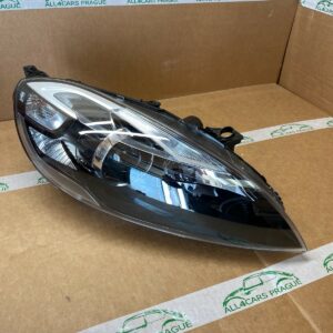 VOLVO V40 31420010 RECHTS FRONTSCHEINWERFER SCHEINWERFER HEADLIGHT RHD ORIG.NEU!