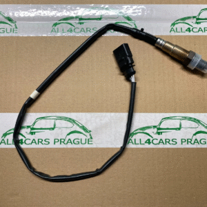 VW AUDI SKODA SEAT LAMBDASONDE SENZOR  06E906262D ORIGINAL VW AUDI TEIL-NEU !!!