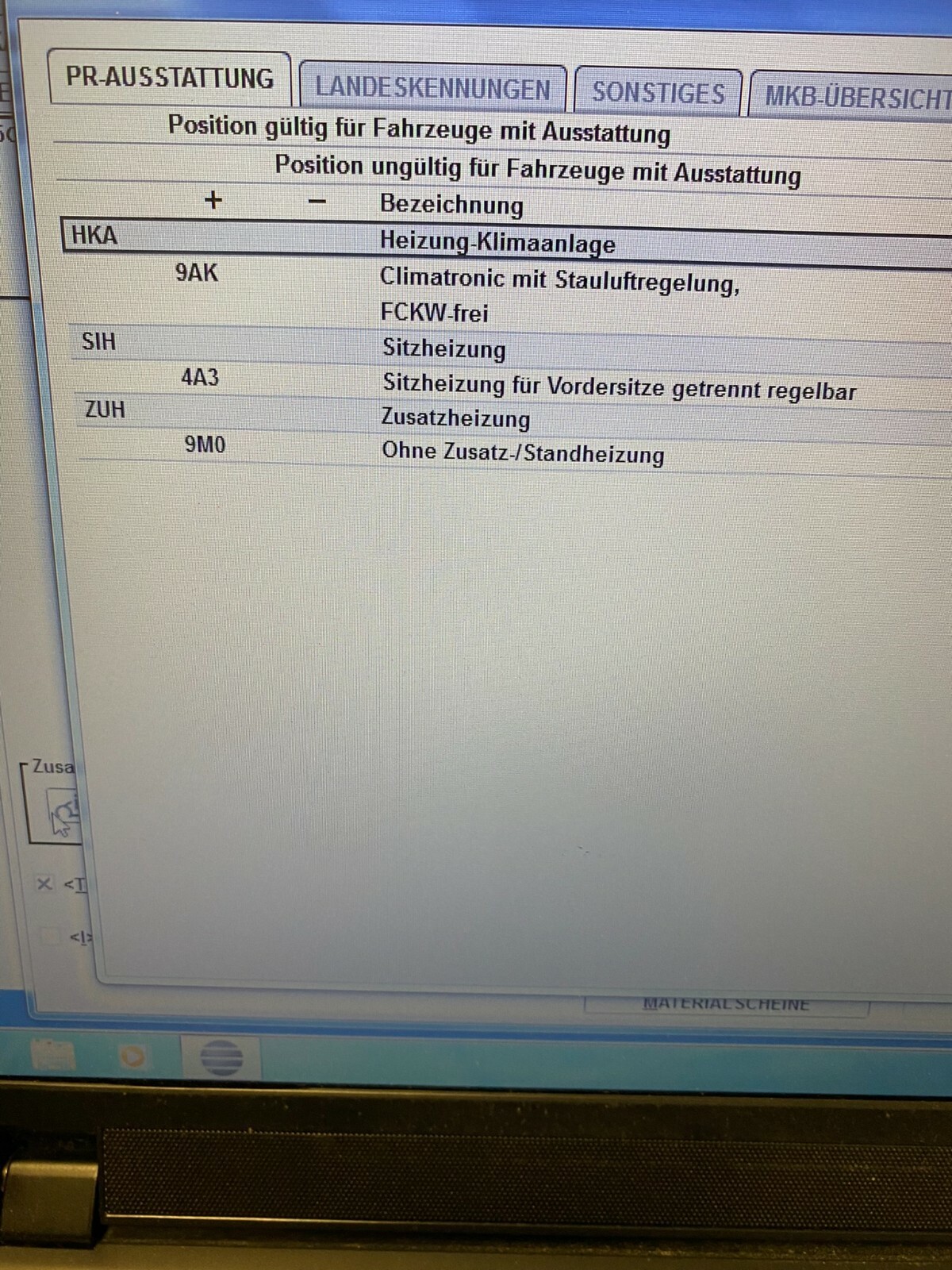 VW GOLF 7 KLIMABEDIENTEIL CLIMATRONIC SITZHEIZUNG 5G0907044BD ORIGINAL!!! - Obrázek 12