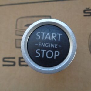 VW GOLF EOS SCIROCCO START STOP SCHALTER 5K0959839 5K0959839A 5K0959839B ORIG VW