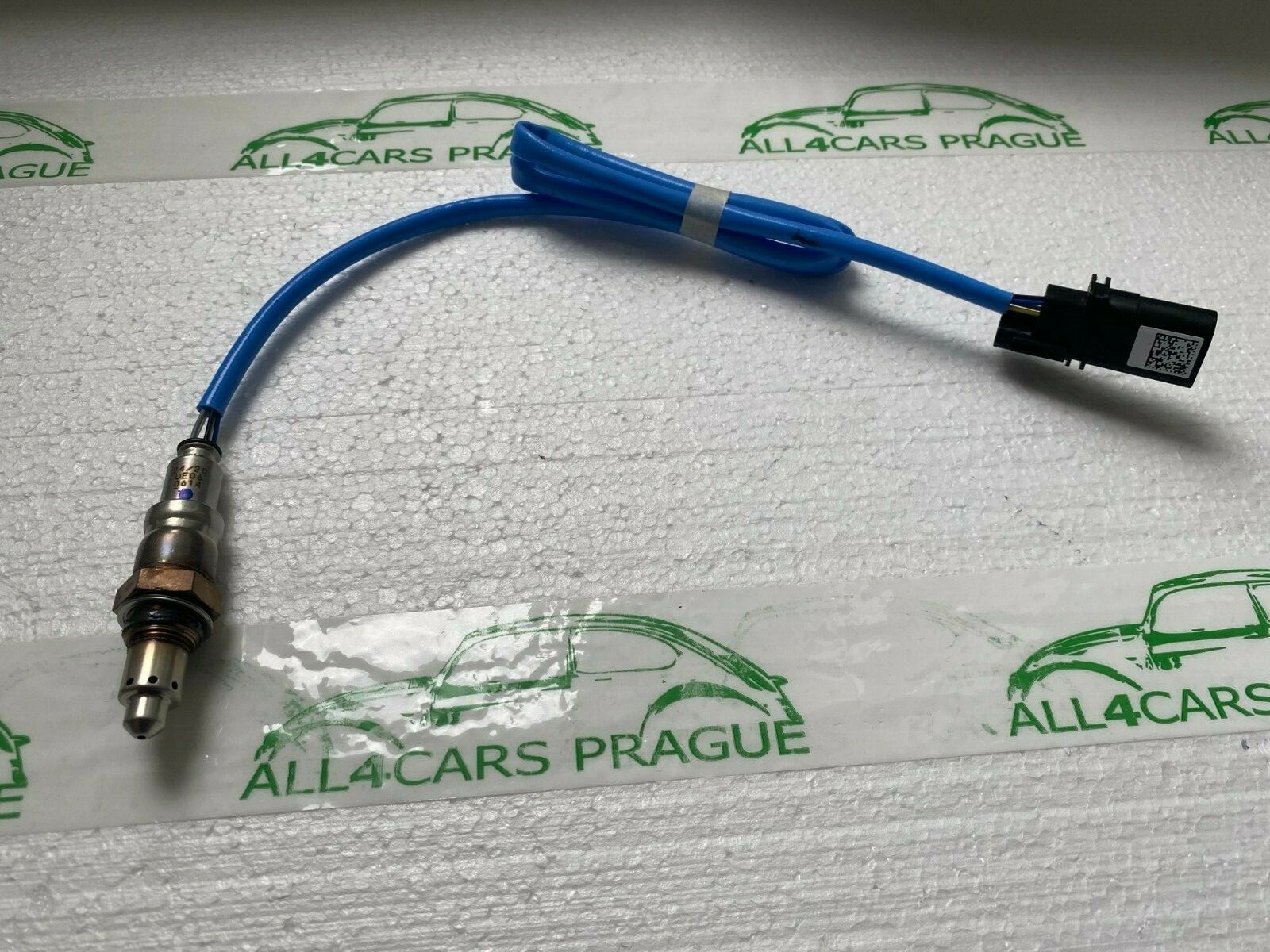 VW LAMBDASONDE SENZOR 0PB906262E / 0PB 906 262 E ORIGINAL NEU!!! - Obrázek 4