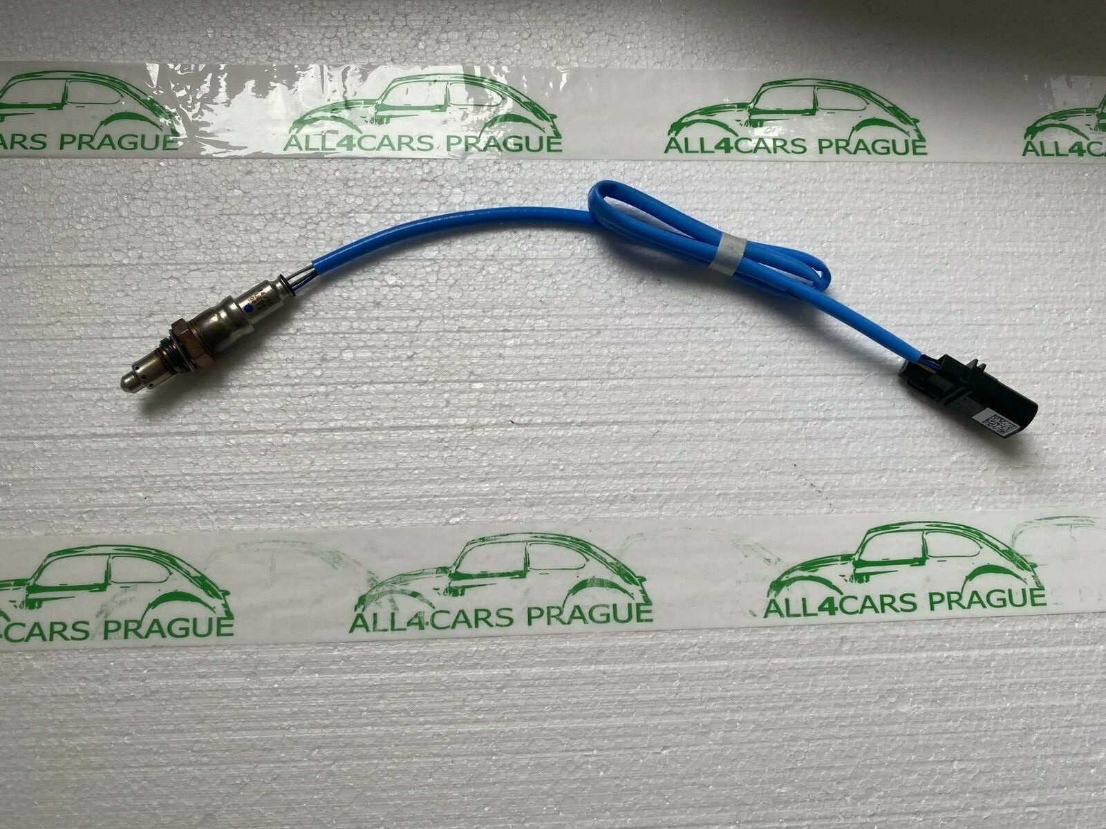 VW LAMBDASONDE SENZOR 0PB906262E / 0PB 906 262 E ORIGINAL NEU!!!