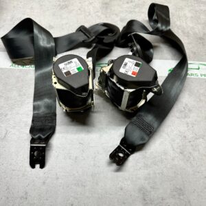 VW PASSAT 2015-2023 SICHERHEITSGURTEN 3G0857705A + 3G0857706A SEATBELTS ORIG.NEU