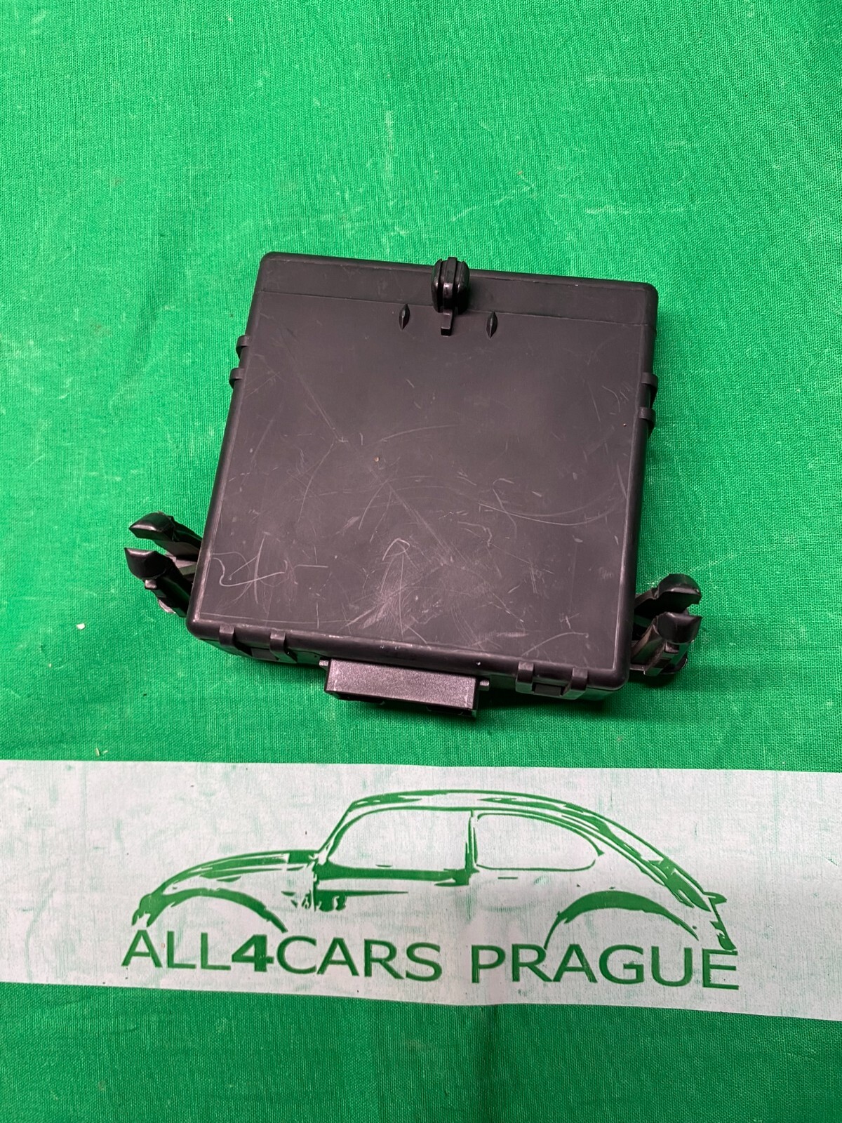 VW PASSAT 3C B6 DIAGNOSE INTERFACE DATENBUS GATEWAY 3C0907530C ORIG.NEU! - Obrázek 6