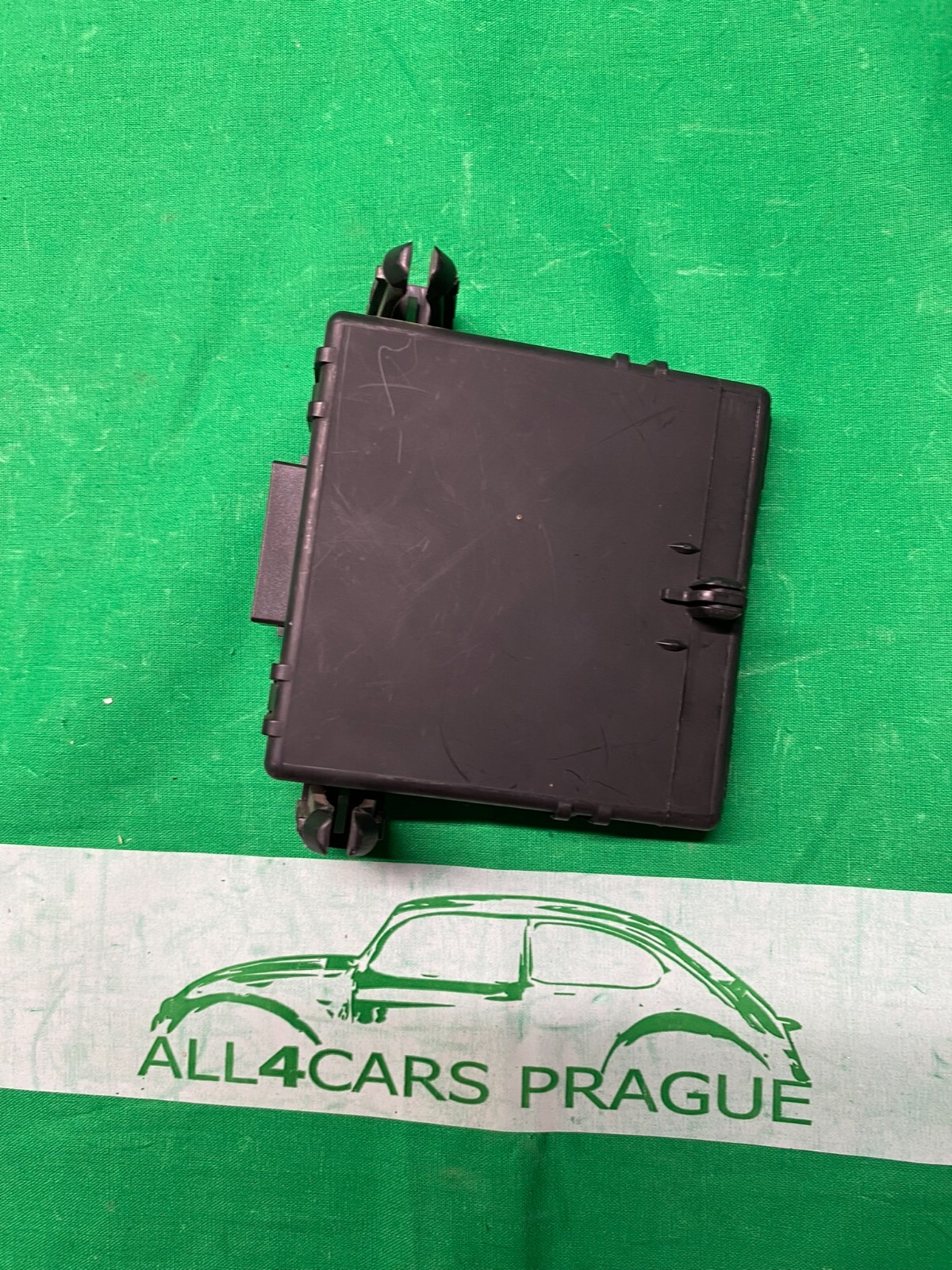 VW PASSAT 3C B6 DIAGNOSE INTERFACE DATENBUS GATEWAY 3C0907530C ORIG.NEU! - Obrázek 7