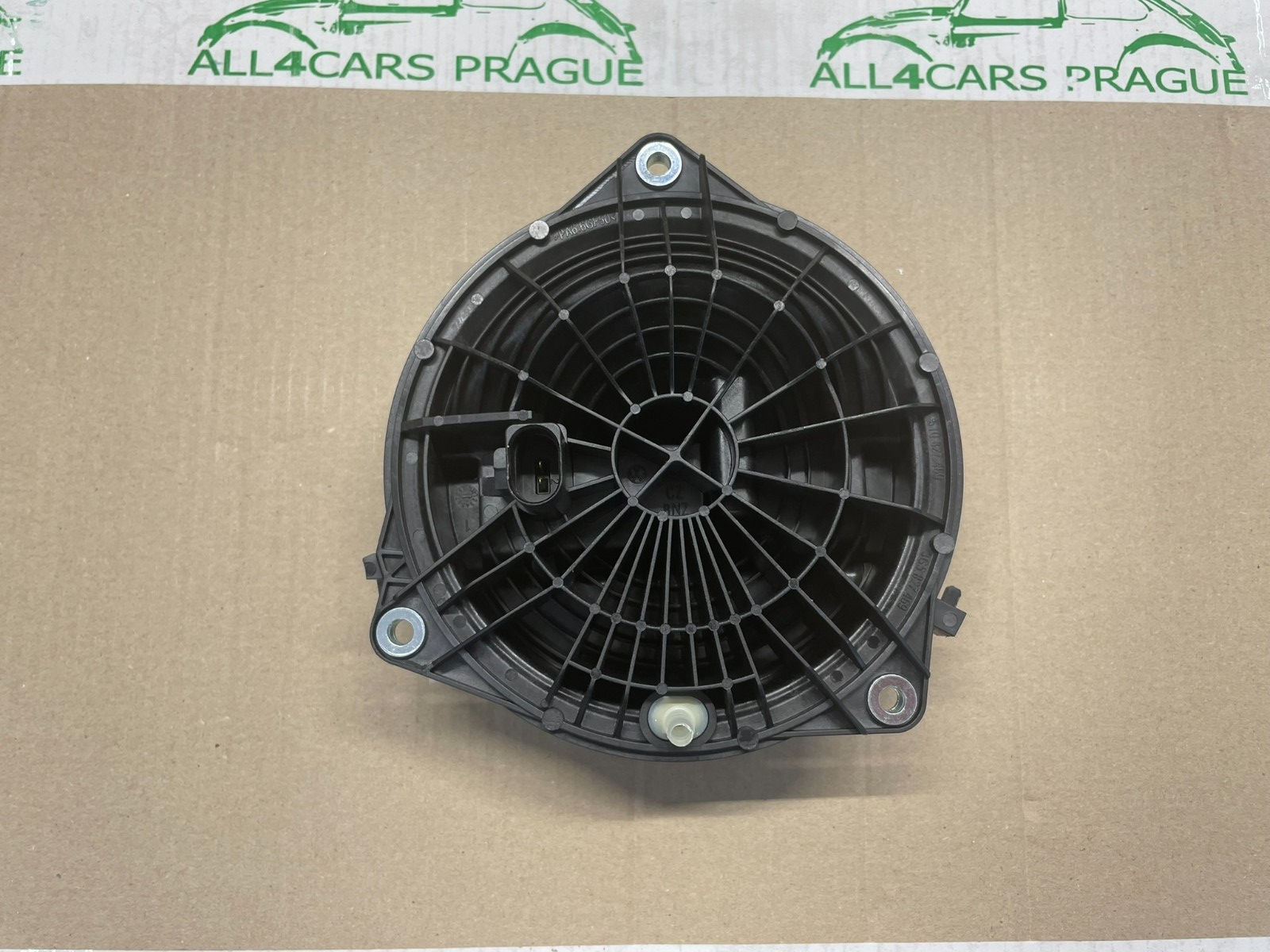 VW PASSAT ARTEON GOLF SPORTSVAN HECKKLAPPENÖFFNER LOGO 510827469 NEU VW ORIGINAL - Obrázek 16