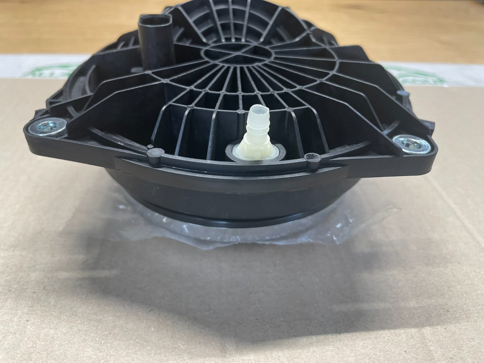 VW PASSAT ARTEON GOLF SPORTSVAN HECKKLAPPENÖFFNER LOGO 510827469 NEU VW ORIGINAL - Obrázek 17