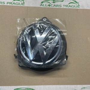 VW PASSAT ARTEON GOLF SPORTSVAN HECKKLAPPENÖFFNER LOGO 510827469 NEU VW ORIGINAL