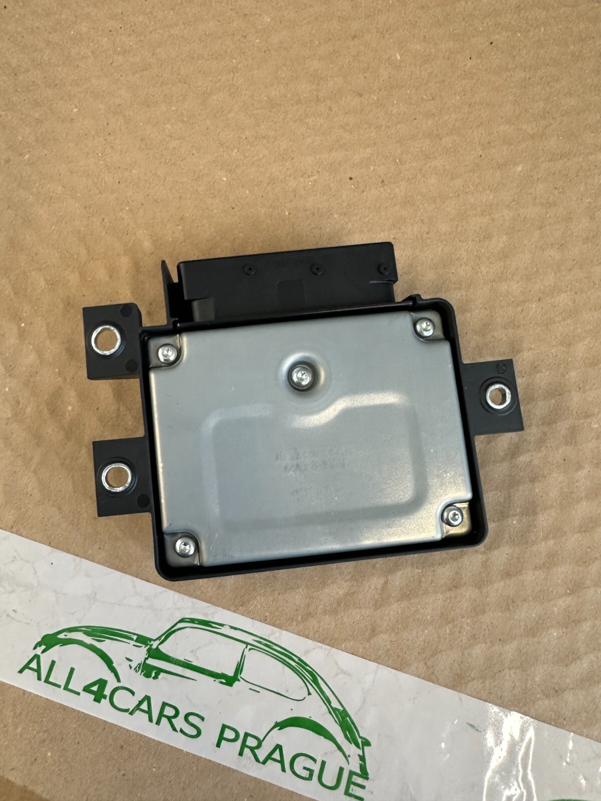 VW PASSAT STEUERGERÄT ELEKTROMECHANISCHE BREMSE 3C8907801E Fast Neu dem Test Car - Obrázek 11