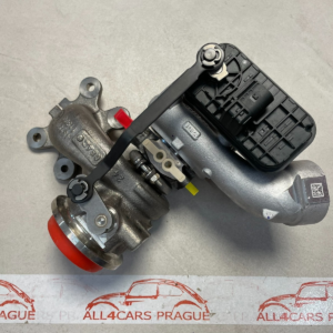 VW PASSAT ,  VW GOLF TURBOLADER 1.4 TSI 04E145715P = 04E145793P ORIG VW NEU !!!