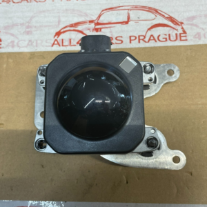 VW PHIDEON ACC RADAR SENSOR RECHTS ABSTANDSREGELUNG 4G0907561C ORIG VW NEU TEIL