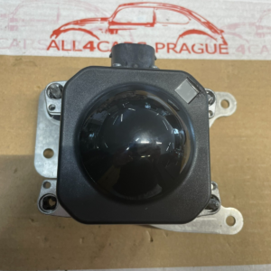 VW PHIDEON ACC RADAR SENSOR RECHTS ABSTANDSREGELUNG 4G0907561C ORIG VW NEU TEIL