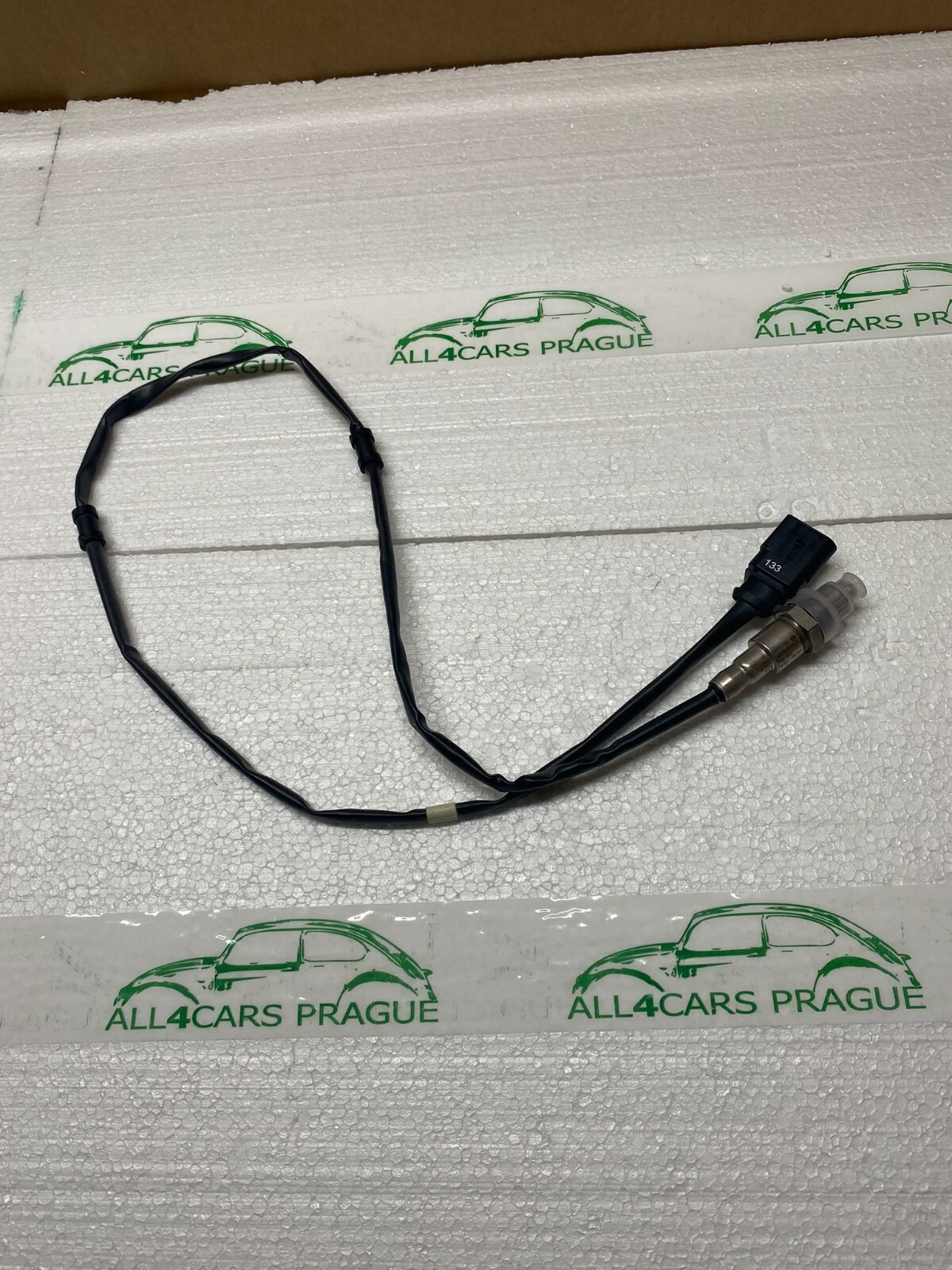 VW SEAT SKODA BORSEHUNG LAMBDASONDE LAMDASONDE 04E906262AL ORIG.NEU!! - Obrázek 7