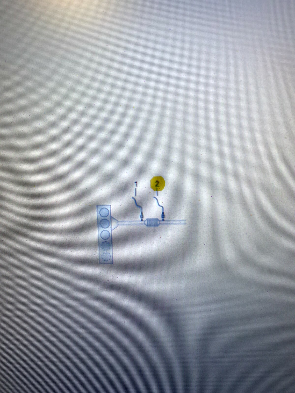 VW SEAT SKODA BORSEHUNG LAMBDASONDE LAMDASONDE 04E906262AL ORIG.NEU!! - Obrázek 10