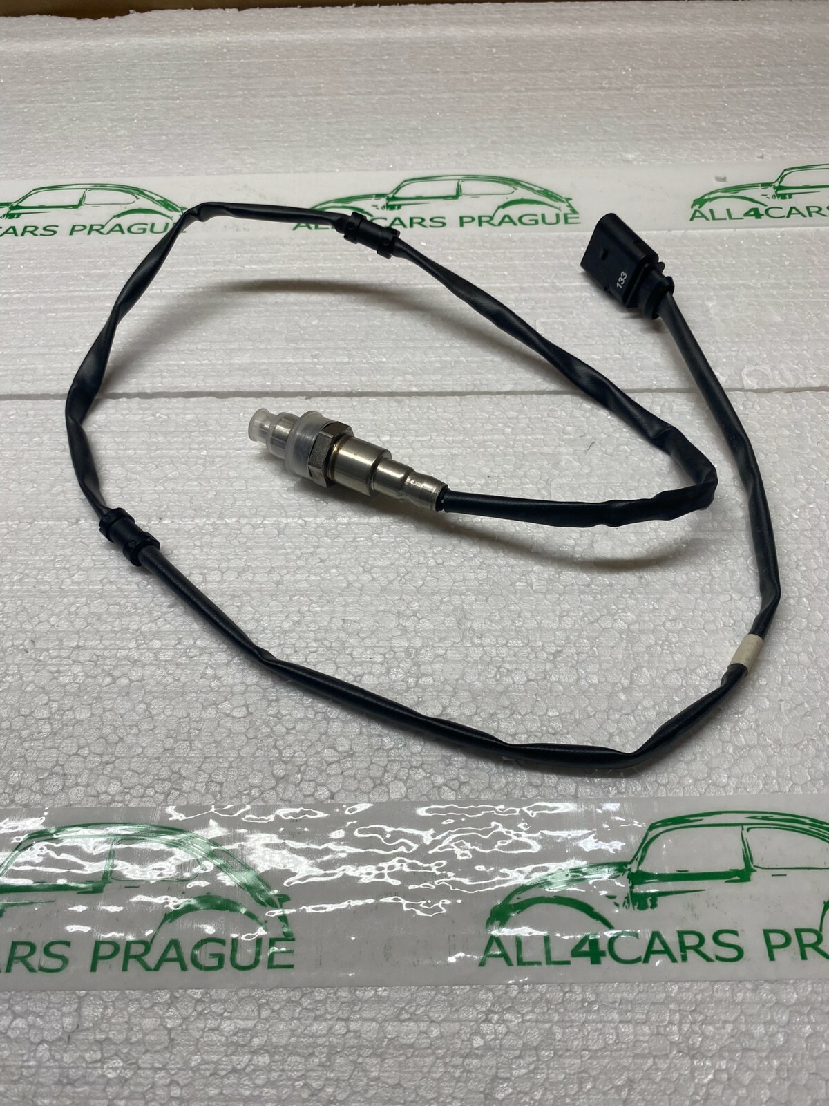 VW SEAT SKODA BORSEHUNG LAMBDASONDE LAMDASONDE 04E906262AL ORIG.NEU!!