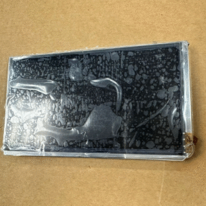 VW SKODA 6.5" LCD NAVIGATION DISPLAY SCREEN TOUCHSCREEN L5F30369P00 NEU- ORIG!!!